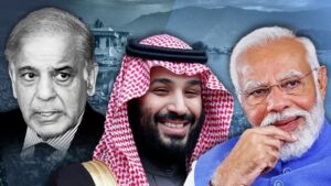 Ministero degli Esteri saudita esorta India e Pakistan a risolvere la disputa tramite la diplomazia