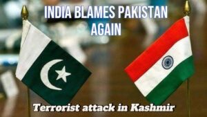 Tensione alle stelle tra India e Pakistan: accuse, droni abbattuti e rischio escalation