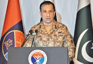 77 droni indiani abbattuti il Pakistan aggiorna i media stranieri sulla crisi