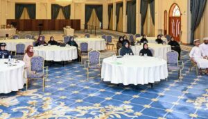 A Muscat un workshop per riconoscere e contrastare la tratta di esseri umani