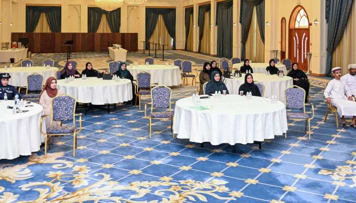A Muscat un workshop per riconoscere e contrastare la tratta di esseri umani