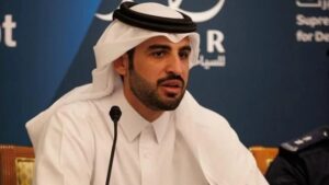 Abdulaziz Ali Al-Mawlawi CEO di Visit Qatar tra i “Top 10 Leader del Turismo” secondo Forbes Medio Oriente