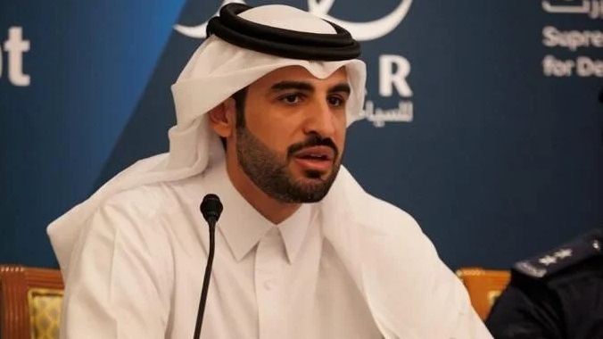 Abdulaziz Ali Al-Mawlawi CEO di Visit Qatar tra i “Top 10 Leader del Turismo” secondo Forbes Medio Oriente