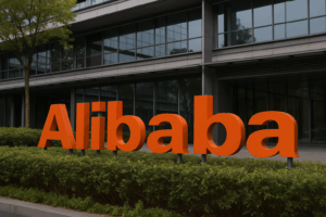 Alibaba chiude l’anno con ricavi in aumento, segnali positivi dal settore tecnologico cinese