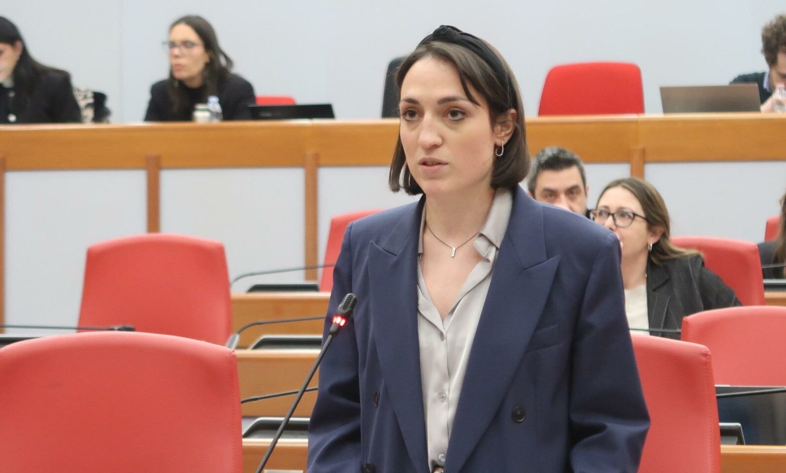 Arch. Anna Fornili