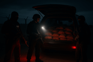 Captagon sequestrate 9 milioni di pasticche in Siria pronte per la Turchia