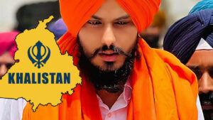 Che cos’è il movimento Khalistan india punjab