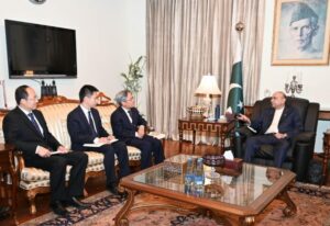 Cina conferma sostegno al Pakistan dopo attacco a Pahalgam e tensioni con l'India