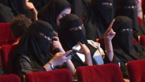 Cinema in Arabia Saudita: nel 2024 incassi per 845,6 milioni di riyal, anche 17 film sauditi tra i titoli proiettati