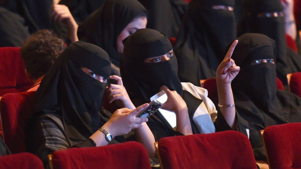 Cinema in Arabia Saudita: nel 2024 incassi per 845,6 milioni di riyal, anche 17 film sauditi tra i titoli proiettati