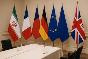 Colloqui sul nucleare Iran e Paesi europei si incontrano a Istanbul