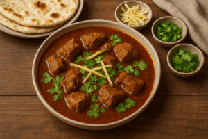 Come Preparare il Nihari Pakistano Ricetta Autentica e Passaggi Facili