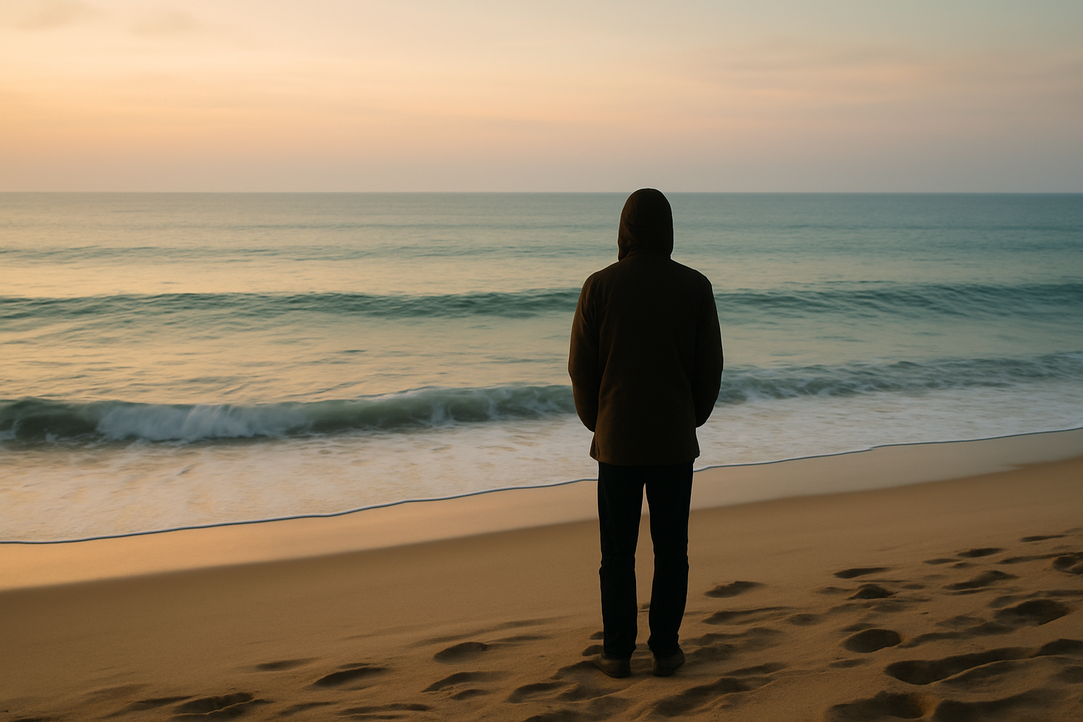 Come accettare la depressione e iniziare a stare meglio
