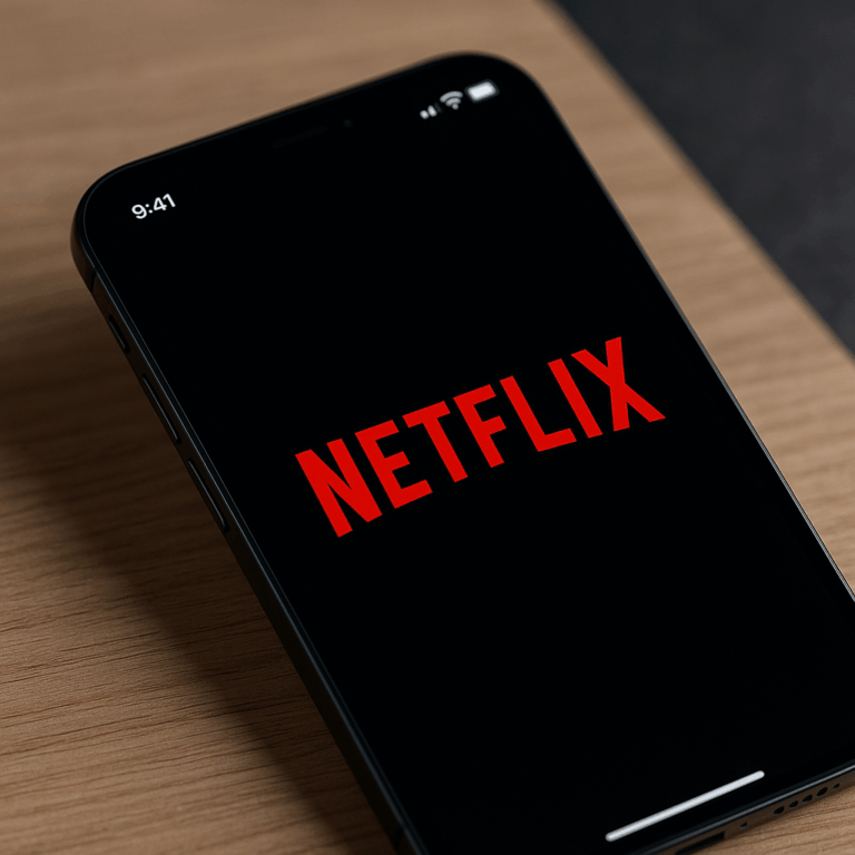 Come installare e usare Netflix su iPhone guida completa passo passo