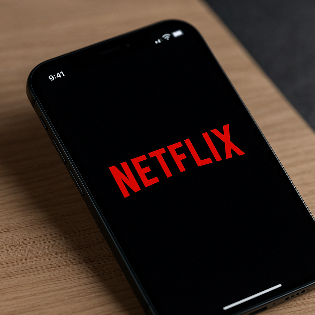 Come installare e usare Netflix su iPhone guida completa passo passo