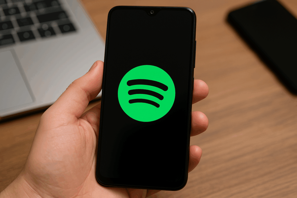 Come installare e usare Spotify su Android guida passo passo per principianti