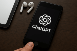 Come installare l’app ChatGPT su iPhone guida facile e veloce