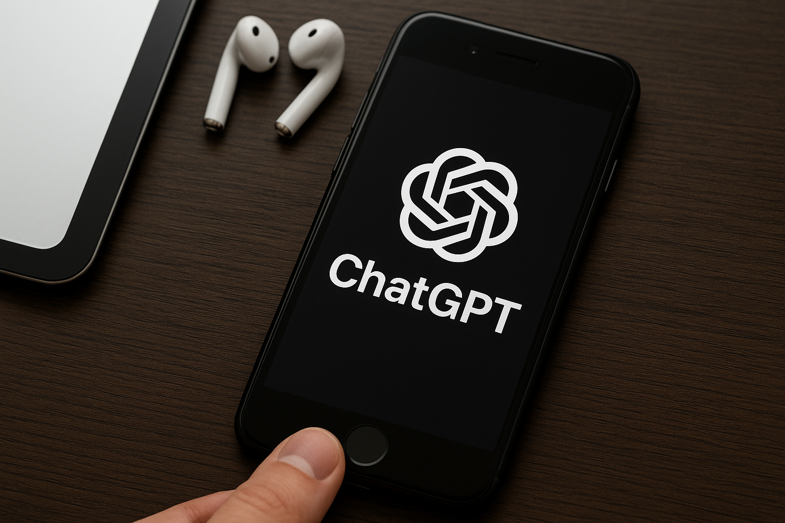 Come installare l’app ChatGPT su iPhone guida facile e veloce
