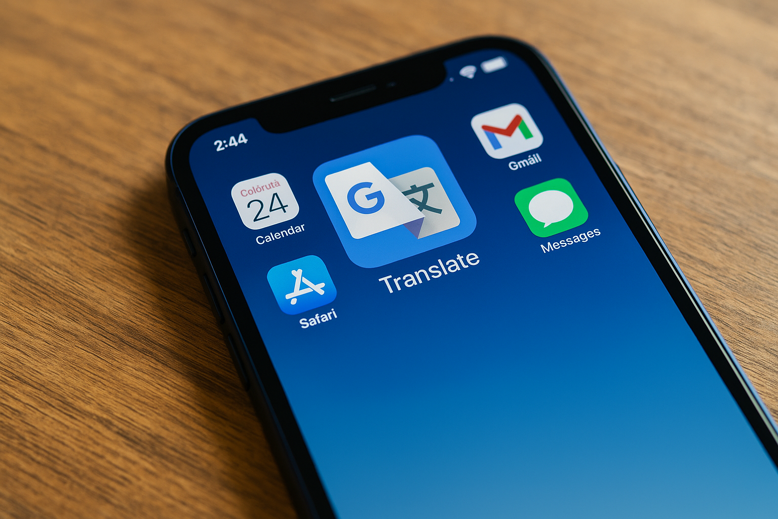 Come scaricare e usare Google Traduttore su iPhone nel 2025