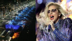 Concerto record di Lady Gaga a Rio: arrestati due sospetti per complotto terroristico