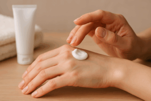 Crema mani o idratante Scopri quale scegliere per avere mani morbide e curate