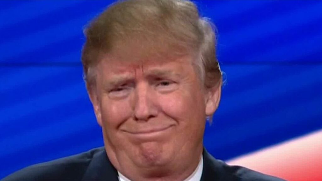 Donald Trump: “Non ho sbagliato nulla nei miei primi 100 giorni da presidente”