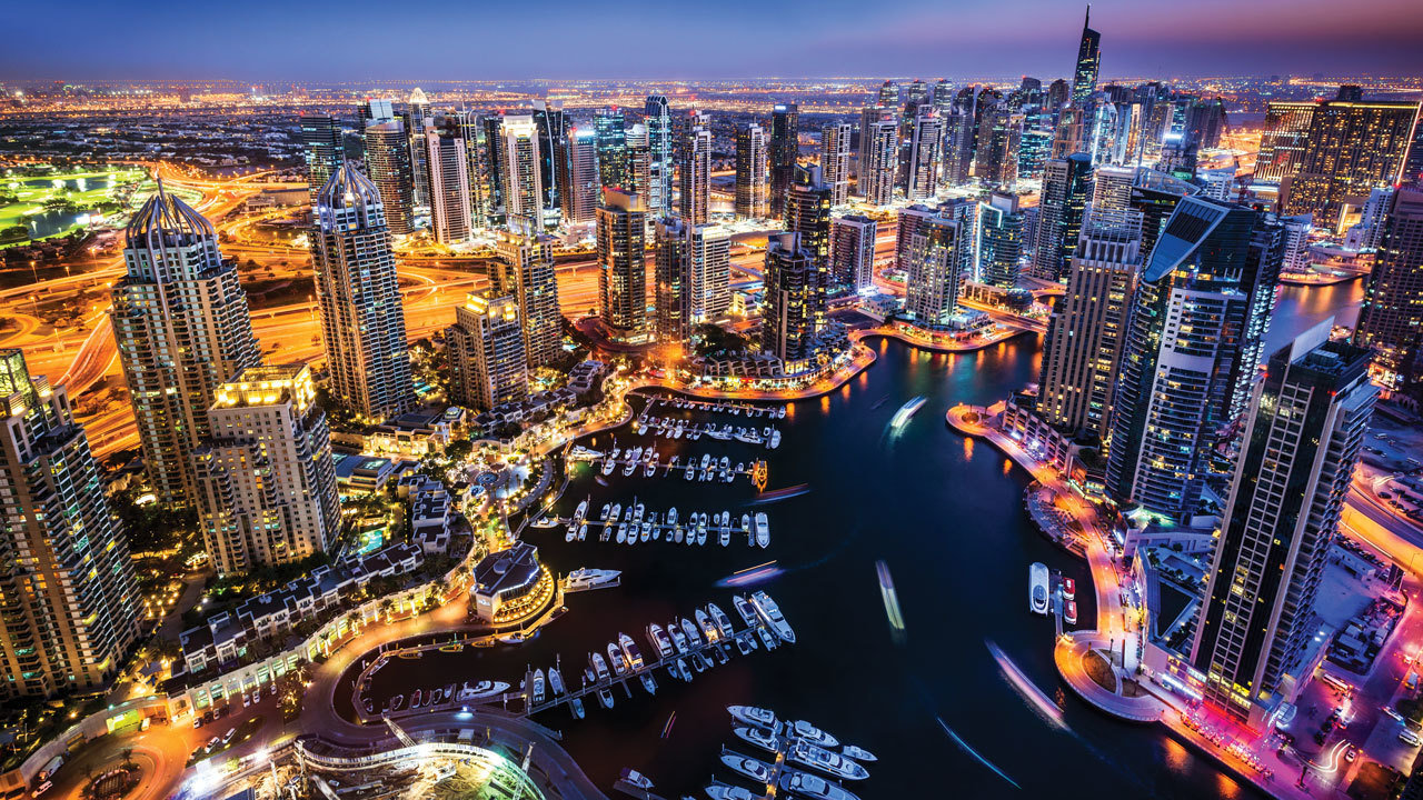 Dubai ospiterà “PropTech Connect 2026”, la più grande conferenza globale sulla tecnologia immobiliare