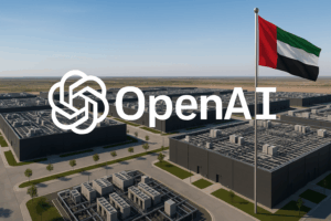 Emirati e Stati Uniti insieme per l’AI nasce Stargate, il super centro dati di OpenAI ad Abu Dhabi