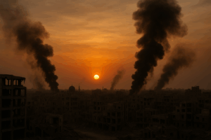 Gaza, Sanchez chiede all’ONU un’indagine sui metodi di guerra di Israele