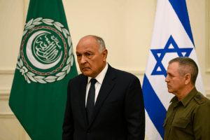 Gaza, la Lega Araba critica Israele per il mancato rispetto delle risoluzioni ONU