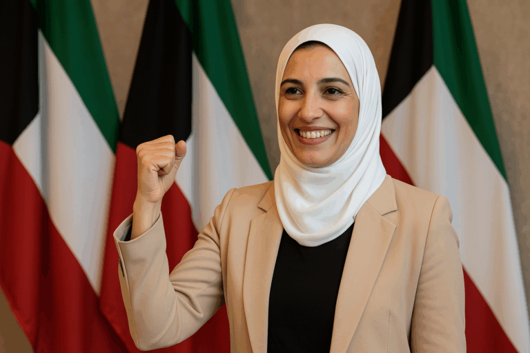 Giornata della Donna in Kuwait 20 anni di diritti politici e conquiste femminili