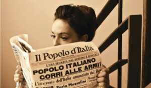 Giuditta. Il ghetto di Roma, la dittatura fascista, la Resistenza