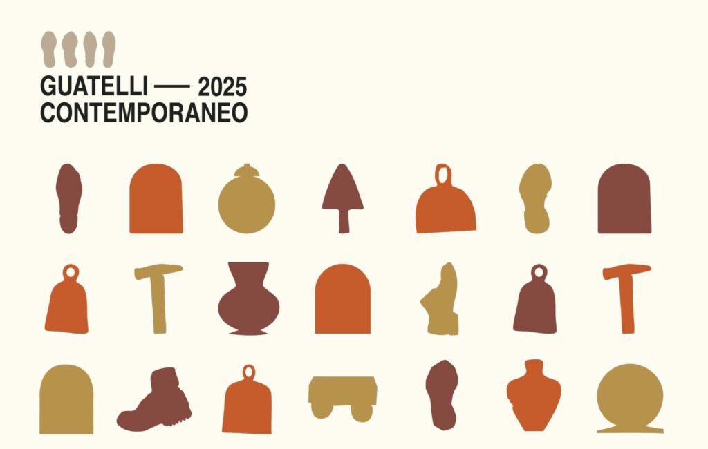 Guatelli Contemporaneo 2025: arte, memoria e sperimentazione si incontrano al Museo Ettore Guatelli