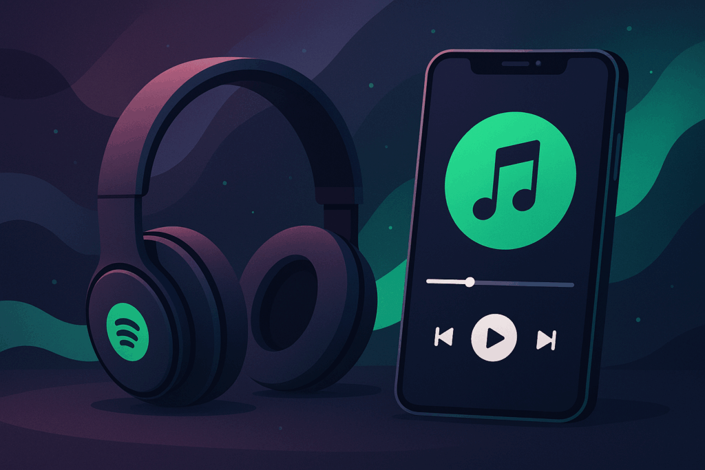 Guida completa a Spotify su iPhone installazione e utilizzo passo dopo passo