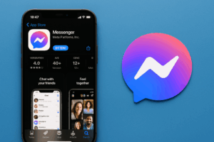 Guida semplice per scaricare Messenger su iPhone nel 2025