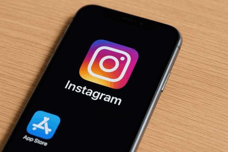 Guida semplice per scaricare e usare Instagram su iPhone