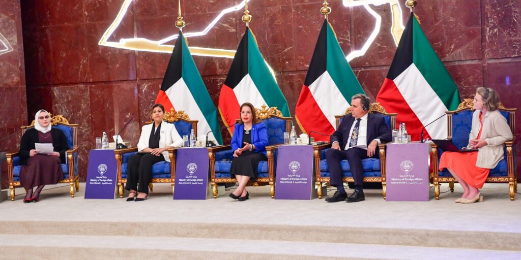 Il Kuwait rilancia la strategia 2025–2028 per i diritti dei lavoratori e contro il traffico umano