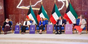 Il Kuwait rilancia la strategia 2025–2028 per i diritti dei lavoratori e contro il traffico umano