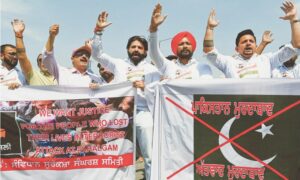 India-Pakistan il fragile equilibrio tra deterrenza nucleare e retorica bellica