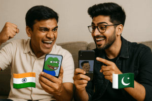 India e Pakistan, la guerra invisibile dei meme tra propaganda e patriottismo digitale