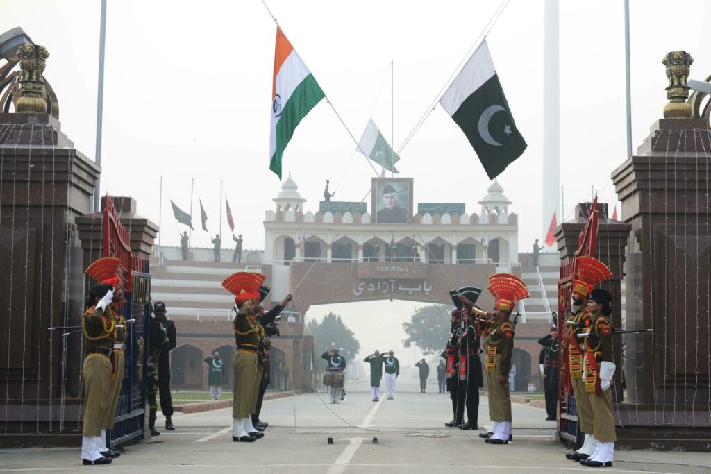 India e Pakistan sull'orlo del conflitto una riflessione sulle responsabilità condivise