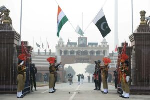 India e Pakistan sull'orlo del conflitto una riflessione sulle responsabilità condivise