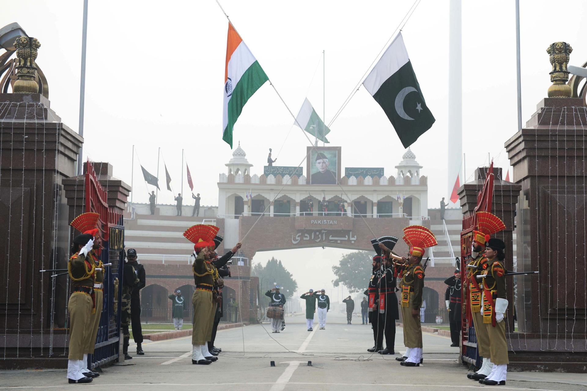 India e Pakistan sull'orlo del conflitto una riflessione sulle responsabilità condivise
