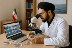 Iran crea una banca dati con oltre 5.000 specie marine per proteggere il Golfo Persico e il Mare di Oman