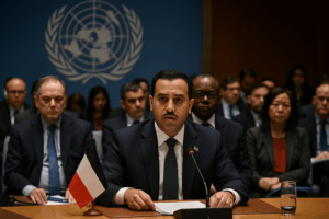 Kuwait all’ONU “La sorte dei dispersi deve essere una priorità politica globale”