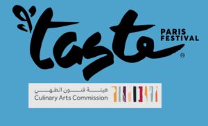 L’Arabia Saudita partecipa a Taste of Paris 2025 con il padiglione "Taste of Saudi Culture"