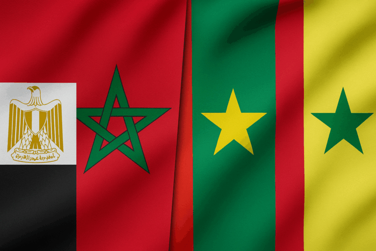 L’Egitto rafforza il legame con l’Africa strategie governative per l’integrazione economica continentale