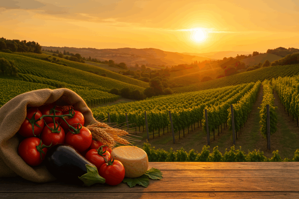 Dazi USA, Fornili (ER): “Serve un’azione forte dall’Europa per salvare l’agroalimentare”