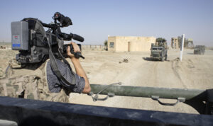Libertà di stampa, l’Afghanistan resta tra i peggiori al mondo: l’allarme di RSF