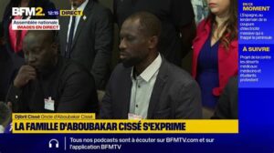 L'omicidio di Aboubakar Cissé riaccende il dibattito sulla laicità e la protezione delle minoranze religiose in Francia